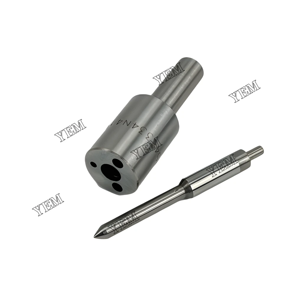 4BD1 Injection Nozzle for Isuzu High Quality Engine Parts 5