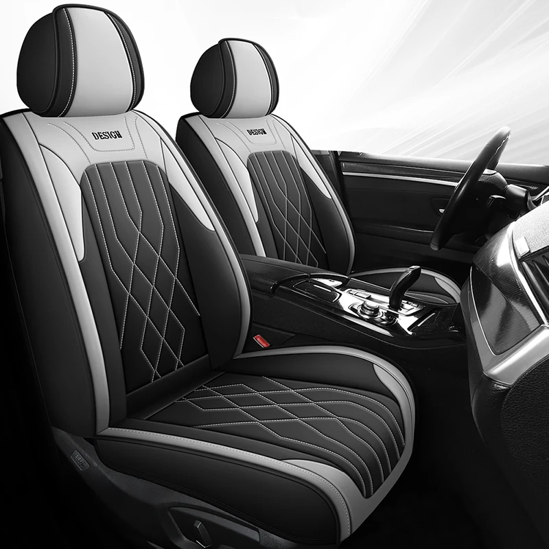 5 шт. чехлы для сидений автомобиля