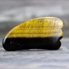 Tiger eye stone