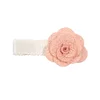 Fleur de rose champagne