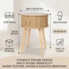 wood