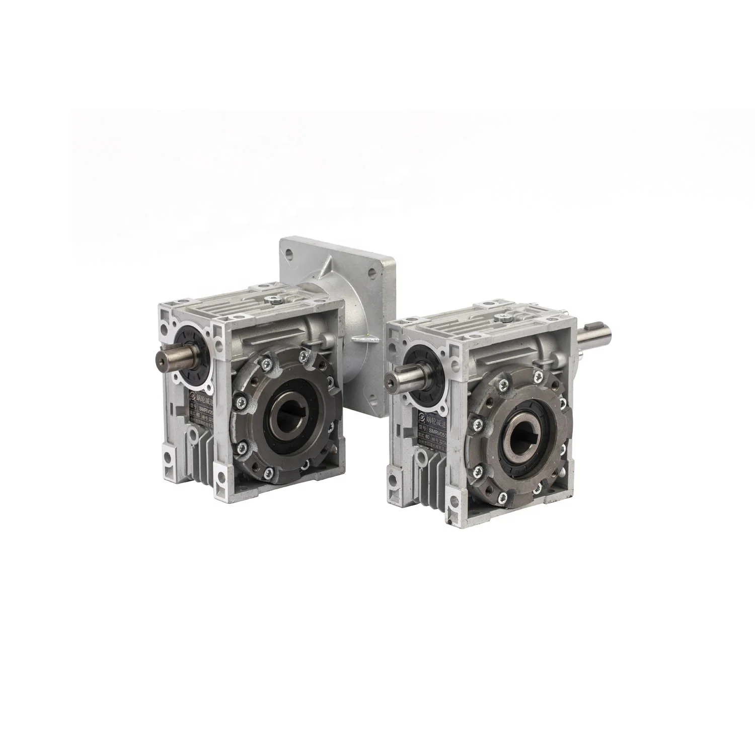 Worm Gearbox Marine Engine Transmission Motor Gearbox Speed Reducer