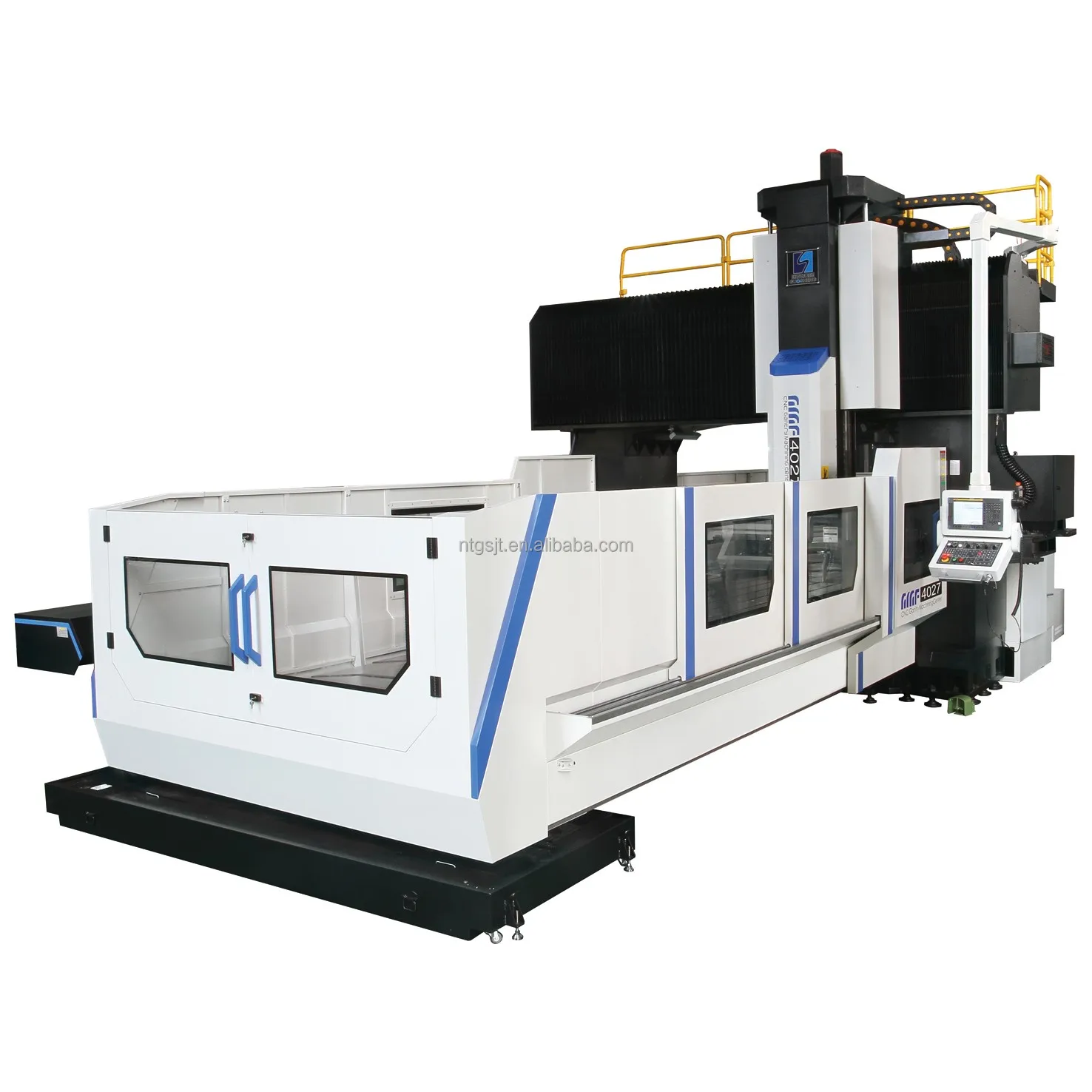 gmf4027 cnc龙门式钻铣加工机床中心 - buy drilling and milling