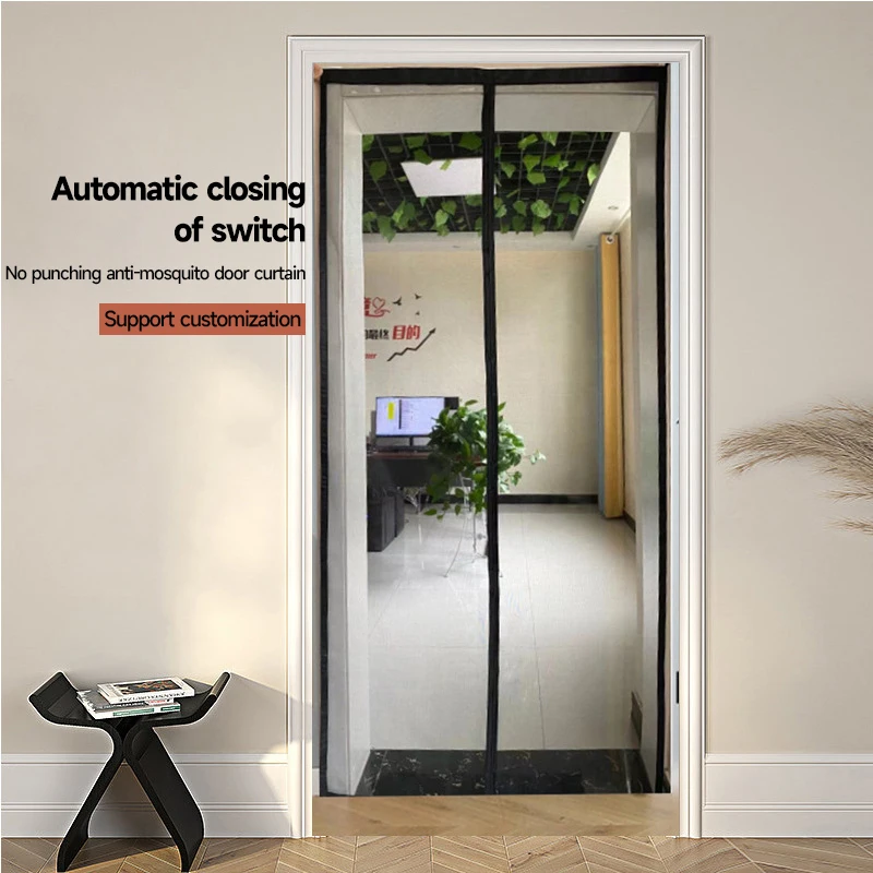 Mosquito Curtain Door Motorized Pergola Netting Perma Net Mosquito Net Buy