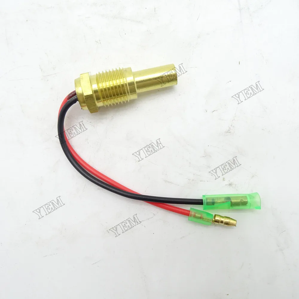For Komatsu 232-06-52410 Water Temperature Sensor Diesel Engine Spare Parts 4