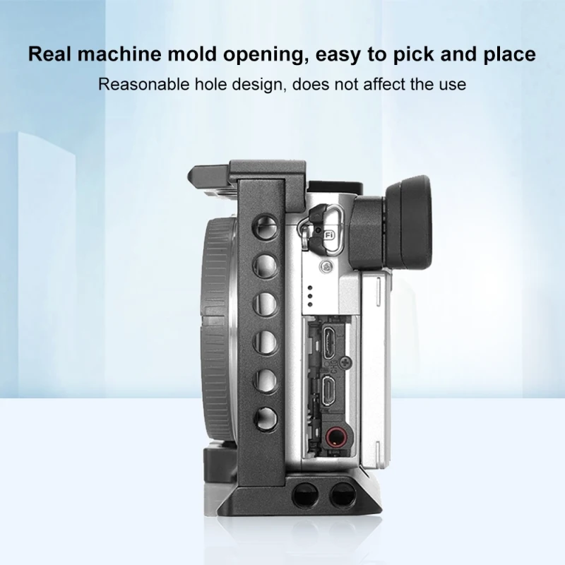 Sony A6000 Gimbal For Sony A6400 Sony A6400 Best Gimbal For Sony