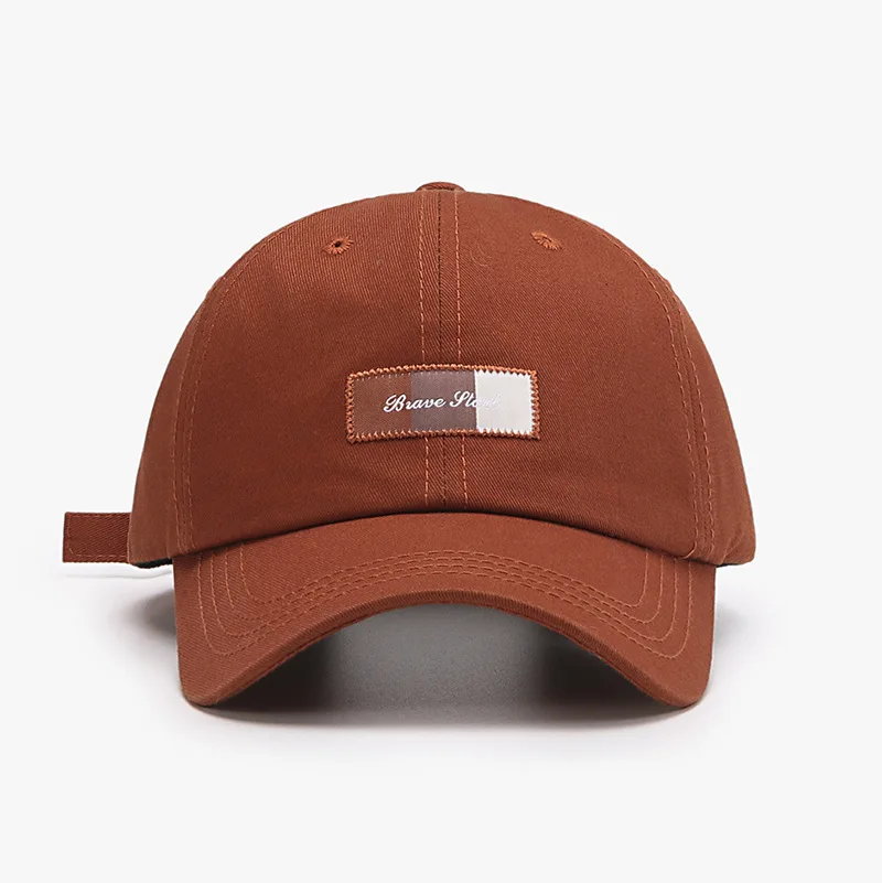 Wholesale High Quality Cotton Baseball Caps - the Crown of