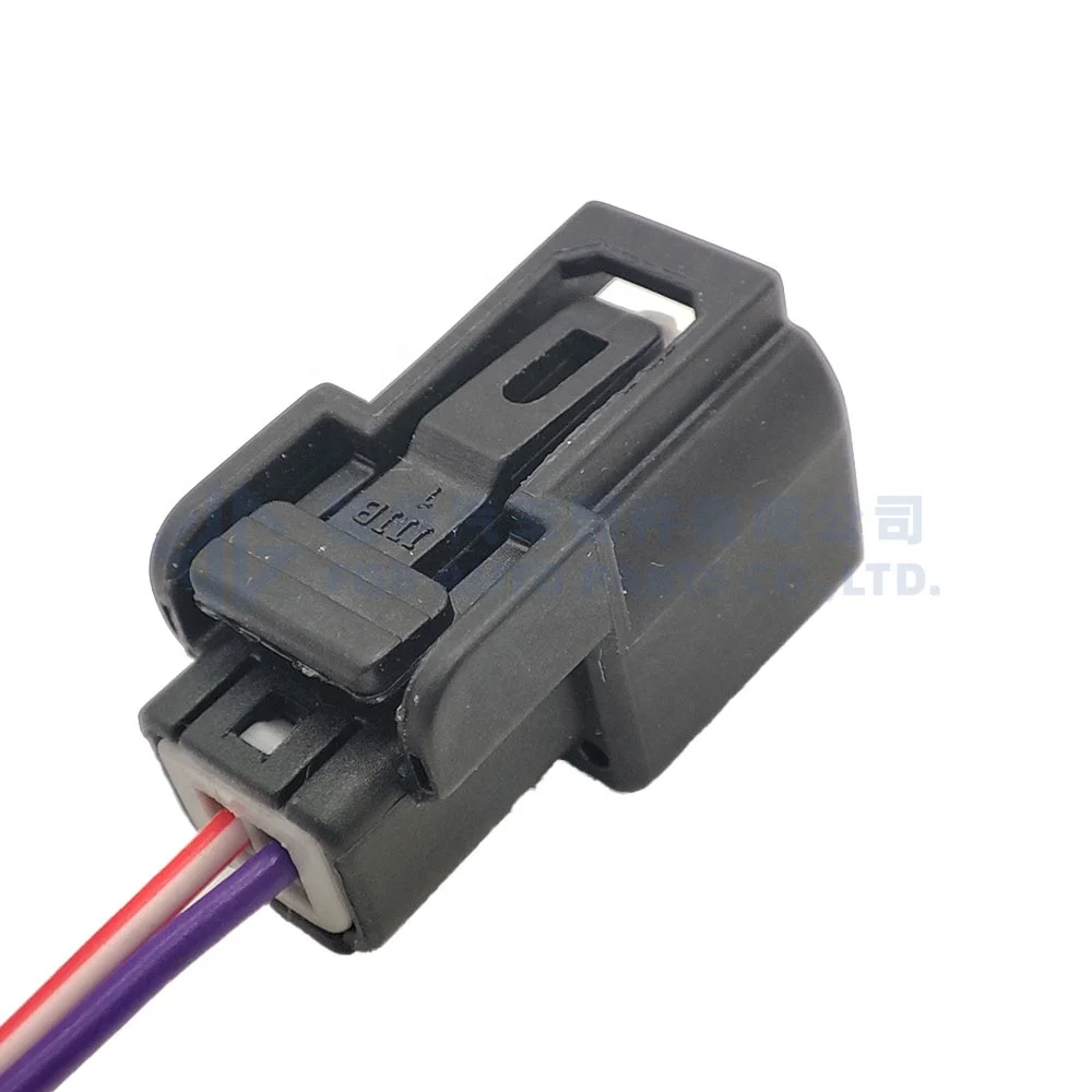 みち端 0090-218 HX040.JC-2S 2-Way Kit HX 040 Sealed Joint Connector