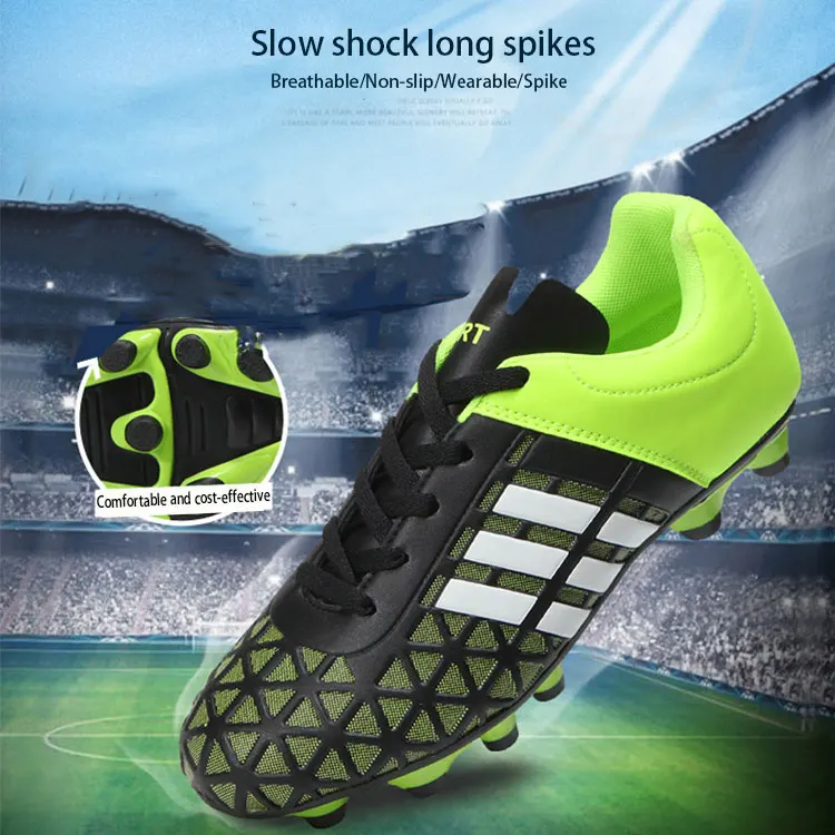 Soccer Cleats & Shoes for Men, Women and Kids