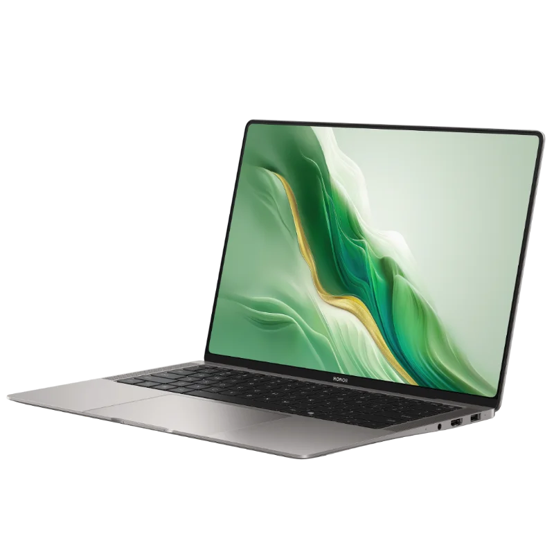 Honor MagicBook Art 14 Snapdragon Edition - 14.6インチOLEDタッチ