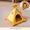 Triangular Tent