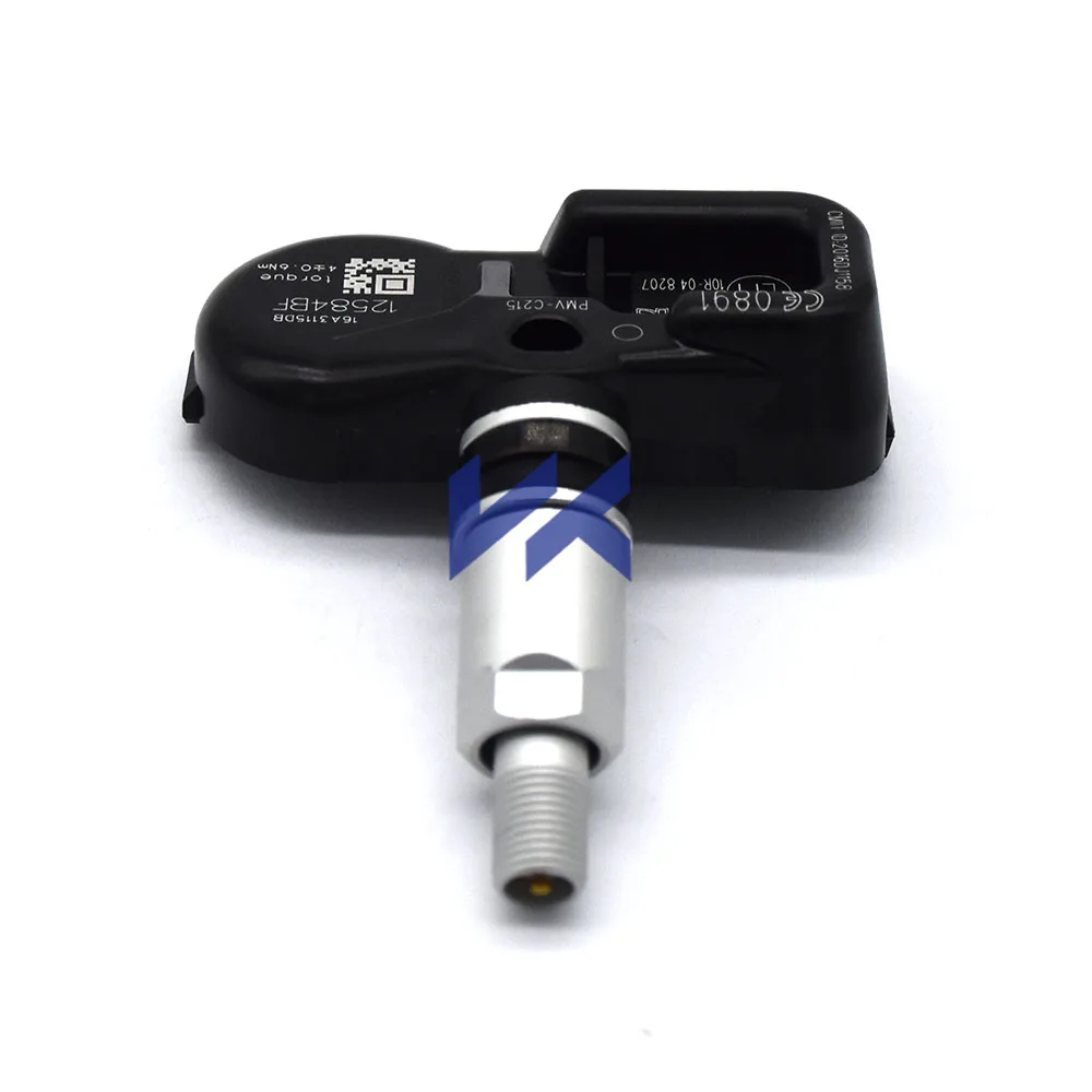 TPMSタイヤ空気圧センサー36106881890 BMW F15 F20 F22 F30 F45