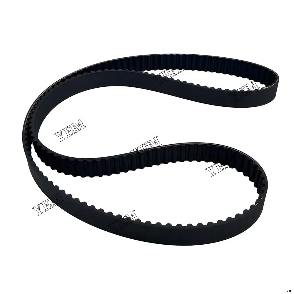 Diesel Machinery Engine Repair Parts D4BB MD060461 Timing Belt for Hyundai