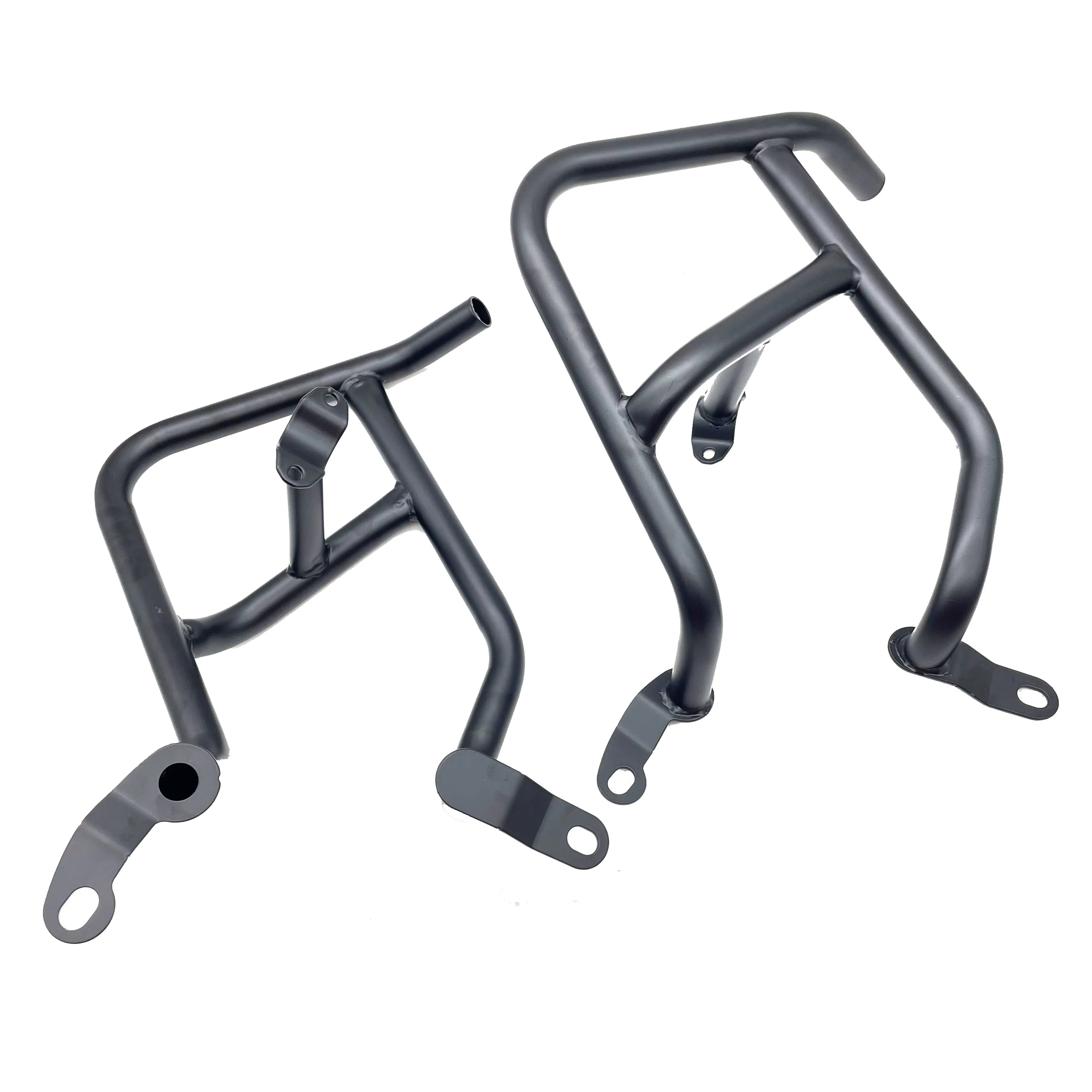 High Quality Motorcycle Crash Bar Engine Guard Bumper Protector For