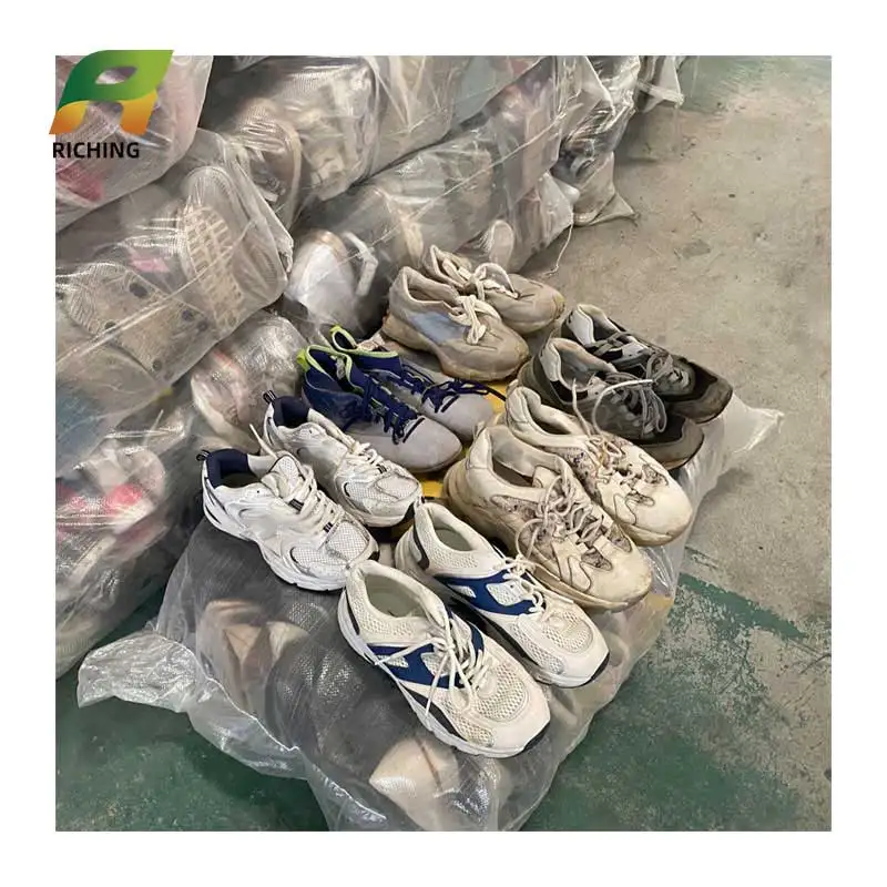 Gebruikte Schoenen 2e Hands Schoenen Gebruikte Sneakers Eersteklas