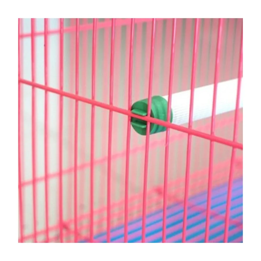 Customized High Quality Metal Handle Parrot Birdcage Bird Cage - Buy Bird  Cages Sale,Bird Cage Cover,Birds Breeding Cage 2.5 Feet Product on