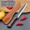 Cuchillo de deshuesado largo