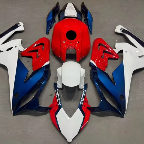 Fairings Honda for Honda CBR 650 2019 2020 2021 2022 2023 2024 Injection Panels Abs Plastic Motorcycle Fairing Kit