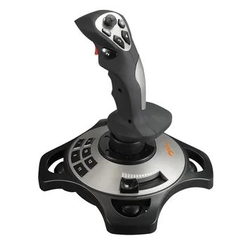 New product Lestar pxn-2113pro computer Flight simulator joystick pc gamepad Aviator gamepad gaming accessories