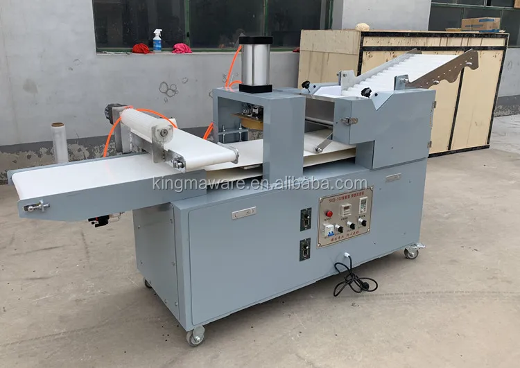 Новое поступление промышленная Коммерческая таможенная форма автоматическая машина для приготовления хлеба Жаба Пита