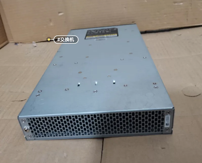 For Mellanox SX6012 12-Port FDR Non-Blocking InfiniBand Switch