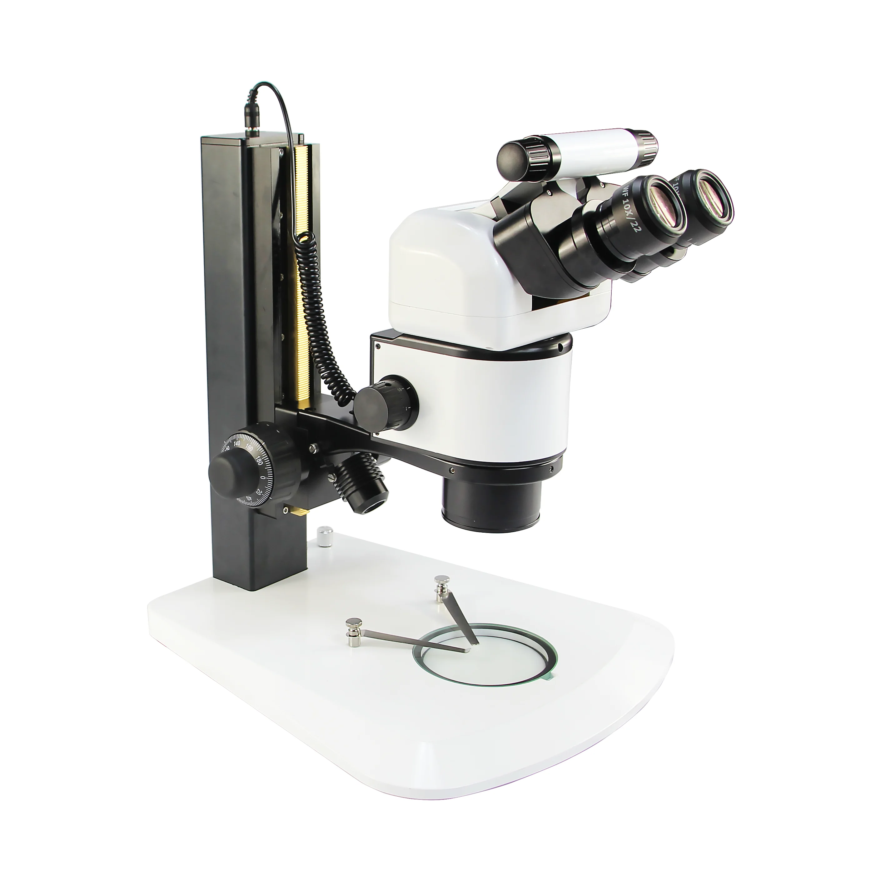 Ft-opto FA0753 Parallel Optical Design Stereo Microscope| Alibaba.com