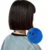 Spalla della stazione Z attrazione blu-magnetica