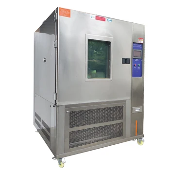 High and Low Temperature Test Chamber Temperature Humidity Test Chamber Climatic Test Chamber