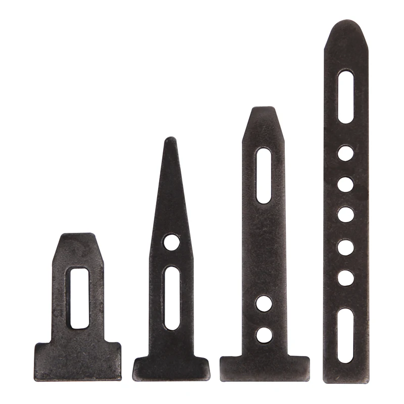 Hebei Province Concrete Steel Formwork Wall Tie X Flat Tie