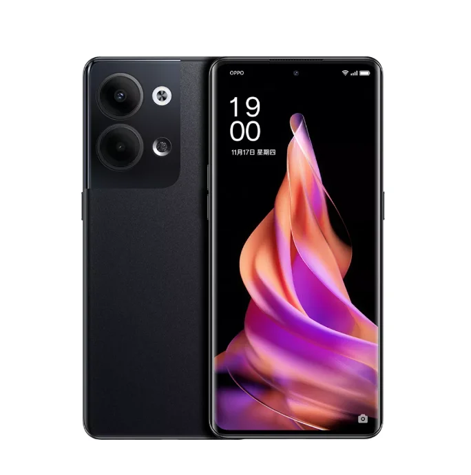 OPPO Reno9 A 本体128GB (RAM 8GB+4GB) Amazon.co.jp: OPPO Reno9 A Moon White CPH2523 docomo/au