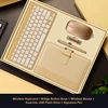 Gold 5-piece set 2