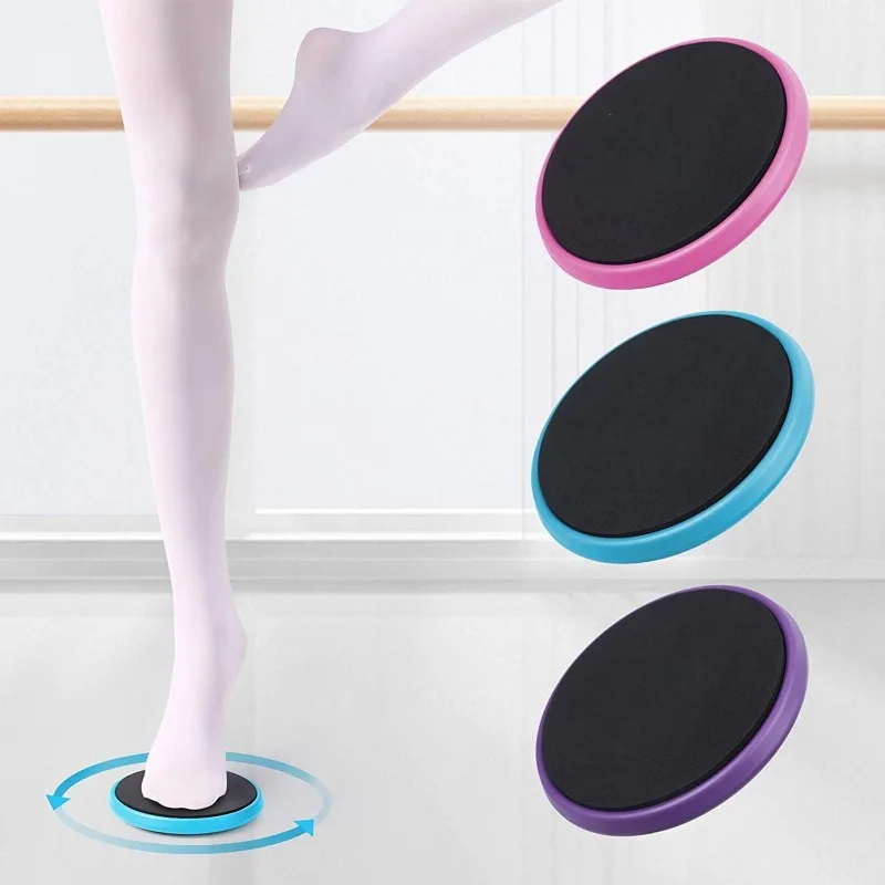 Portable Spin Disc for Dance & Spinner Disk Training Equipment Premium Turning product detail 2