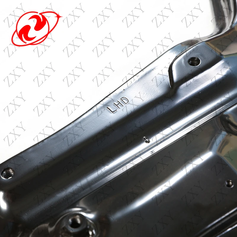 Getz/Click 01-05 LHD Front Subframe Crossmember OEM 62401-1C100