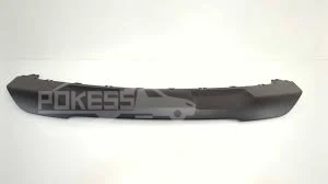 Front Bumper Lower Trim Strip FB5Z8419APTM | High Quality Factory Dire... — 5