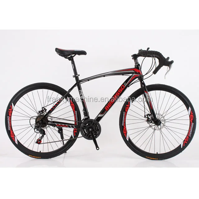 medical bicycle