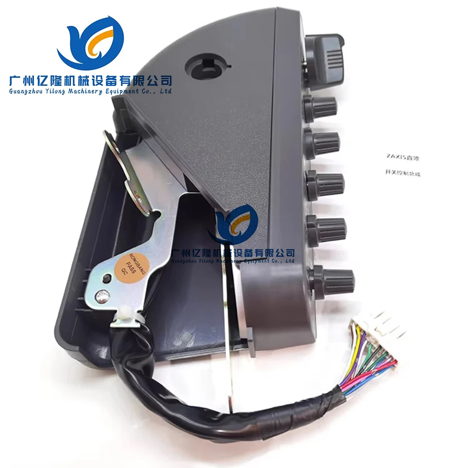 4426355 Control Panel Wiper Throttle for ZAXIS200 ZAXIS220 ZAXIS330 Excavator 4426355