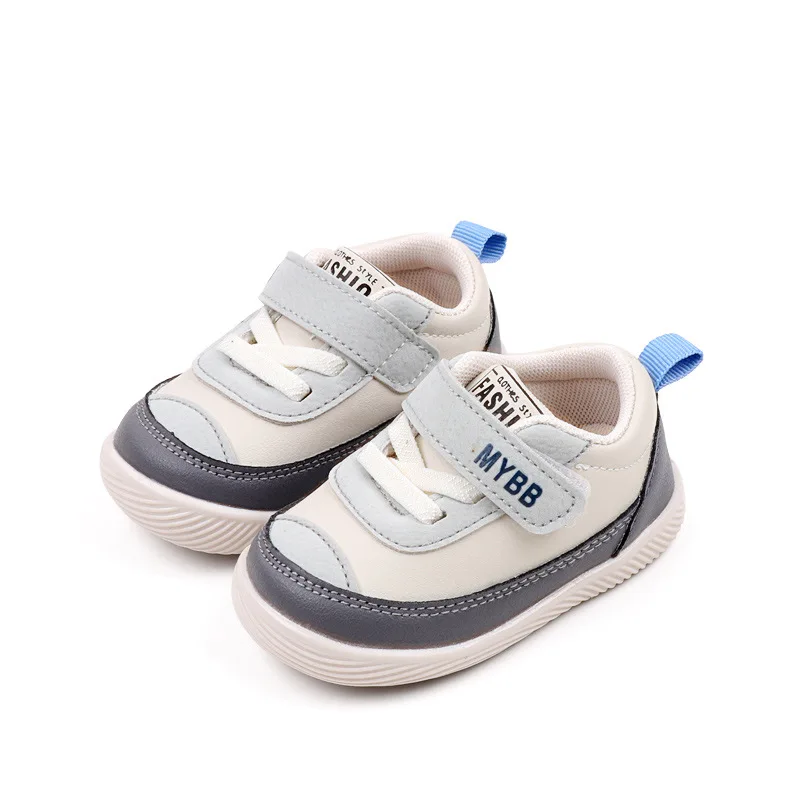 2025 Spring&autumn Shoes Baby Toddler Kids Children Casual Shoes Unisex High Quality factory