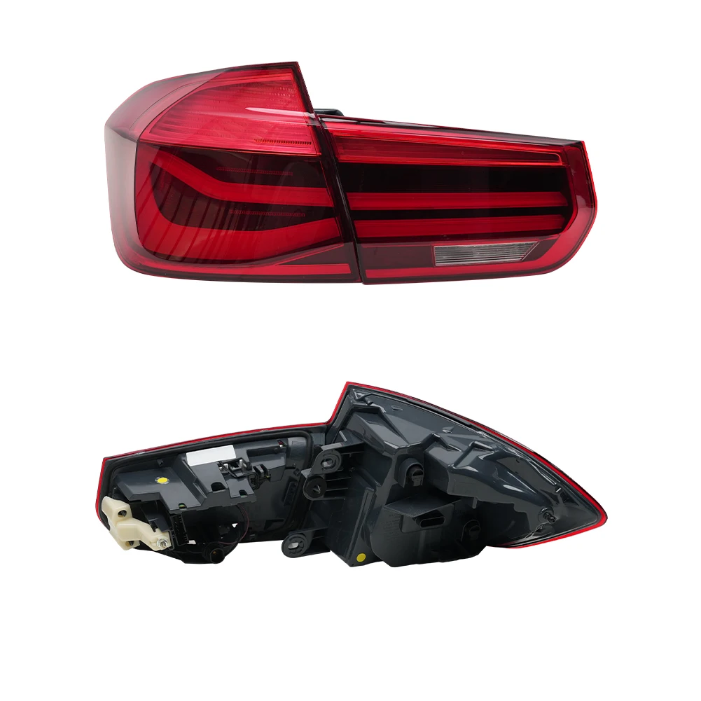 product wholesale for bmw f30 taillight tail lamp 2013 2018 rear light upgrade led taillight auto light system rear lamp for bmw f35-31