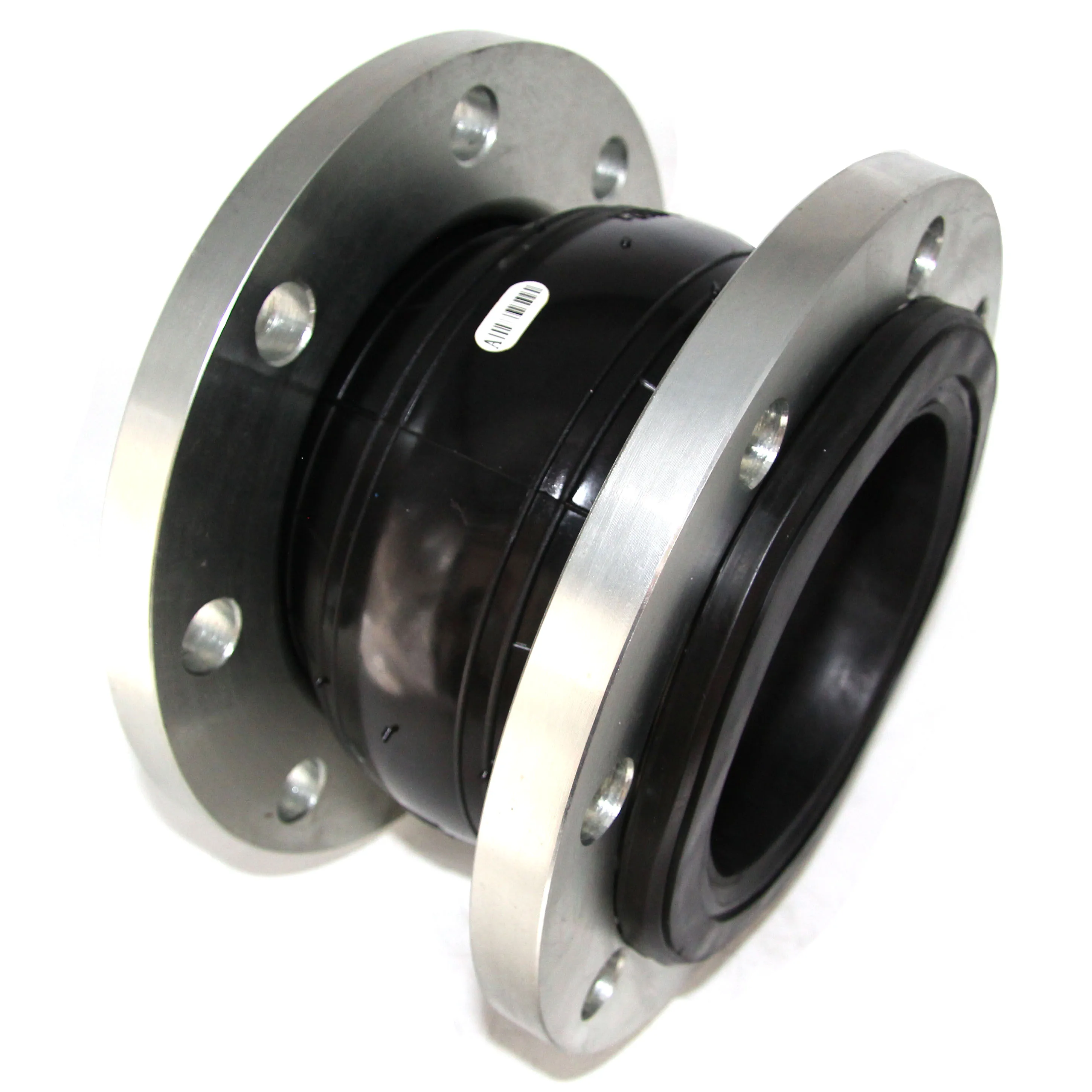 Flansch verbinder Kupplungs kompensator Price Pipeline Balg EPDM Flexible Rubber Kompensator