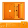 SET3--3 pcs-orange