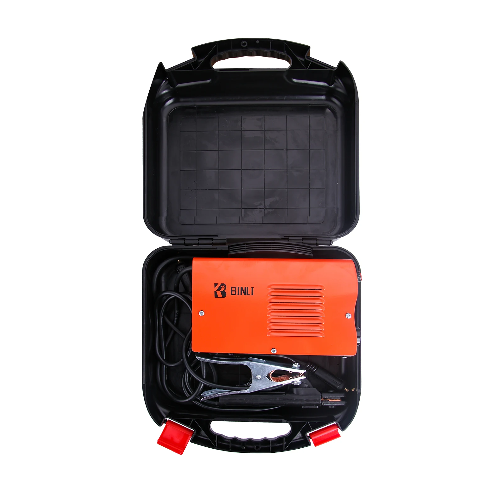 ポータブルアーク溶接機プロフェッショナル単相溶接機ZX7-200