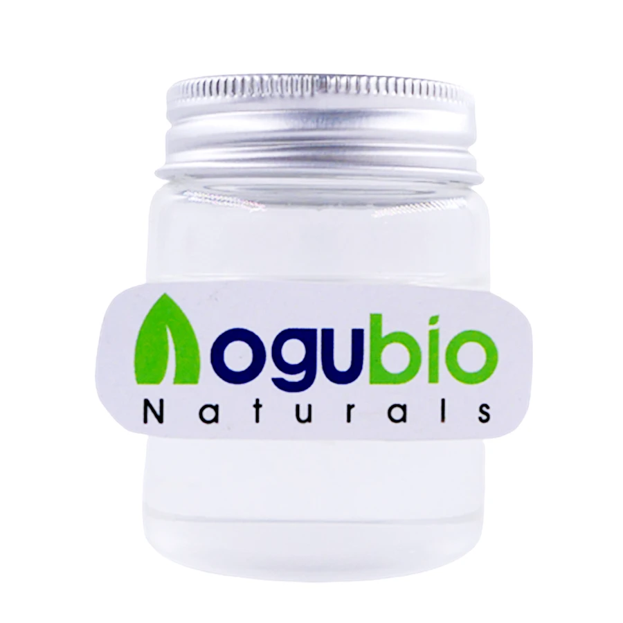 Aogubio оптовая продажа, высокорастворимый косметический сырье Peg-40, гидрированное касторовое масло