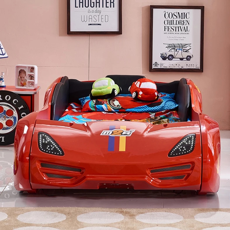 titi car bed kids car bed| Alibaba.com