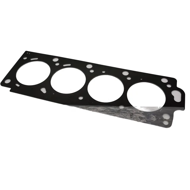 High quality Auto Engine Parts Overhauling Gasket For 1998-2010 Toyota 1111550080 11115-50080 Cylinder Head Gasket Kit