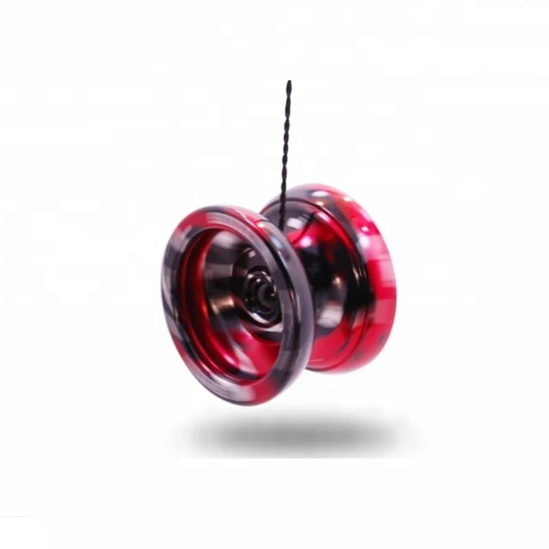 Yo Yo Ball Toy Magic Professional Yoyo 
