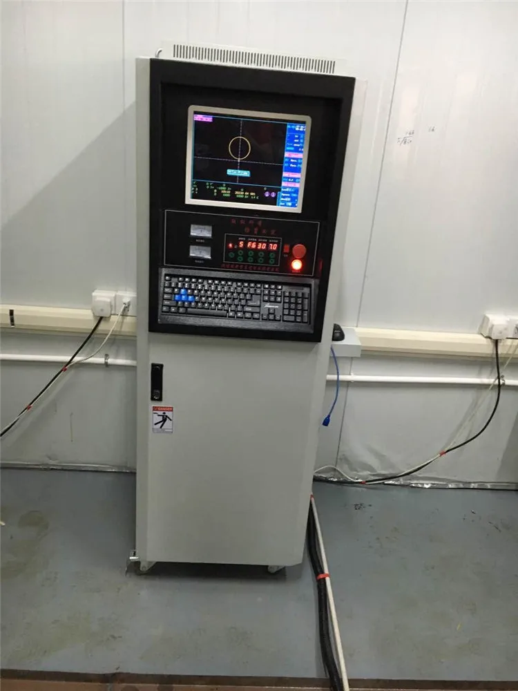 Fast-moving Used Small CNC Wire EDM Electric-erosion Cutting Machine With Oversea Service Mini Dk77 Wire Cutter EDM Machine