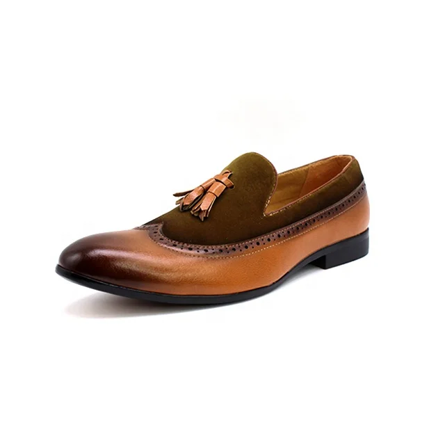 Mocassins Africains En Daim Avec Pompons,Chaussures Élégantes Pour  Hommes,Haut De Gamme,En Daim,Vente En Gros,Nouveau Style,Mode 2021 - Buy  Afrique Hommes Chaussures,Africain Jem Robe Chaussures,Robe Africaine Avec  Des Chaussures Product on Alibaba.com