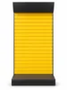 Black-Yellow
