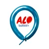azul cromo