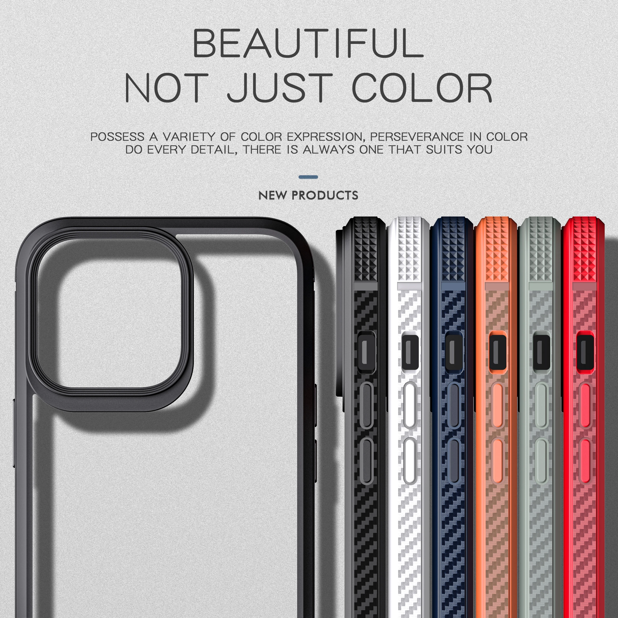 2021 Clear Ultra Thin Soft TPU Protection Case for Iphone 13Mini/13/13 Pro/13 Pro Max Transparent Phone Cases Mobile Back Covers